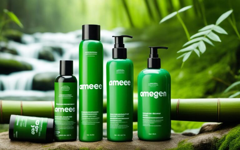 Amegreen