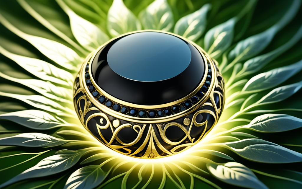 Black Jade