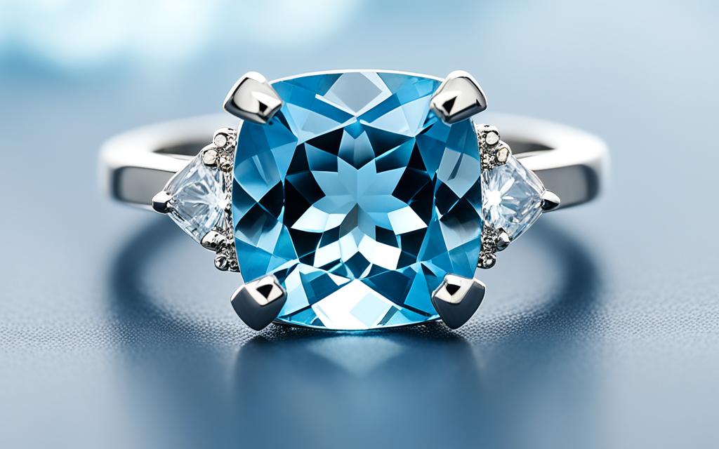 Blue Topaz