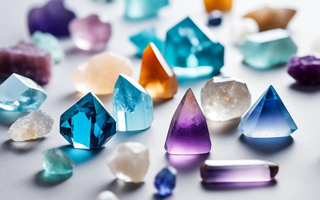 crystals for beginners