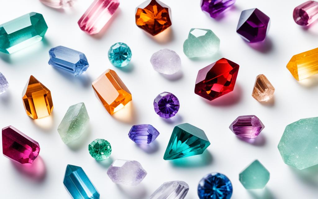 crystals for fertility