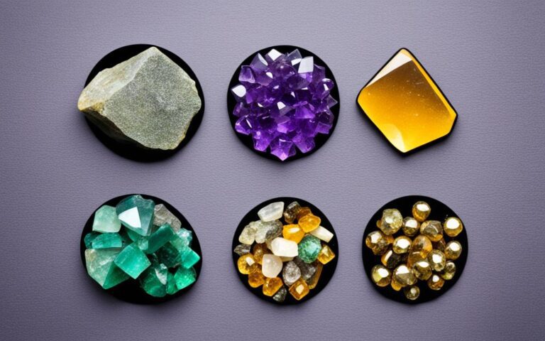 crystals for good luck