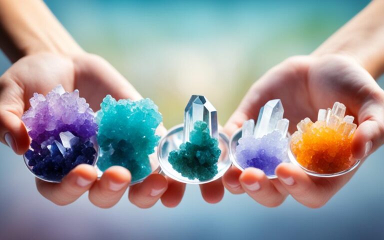 crystals for grief