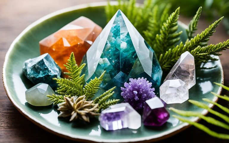 crystals for healing