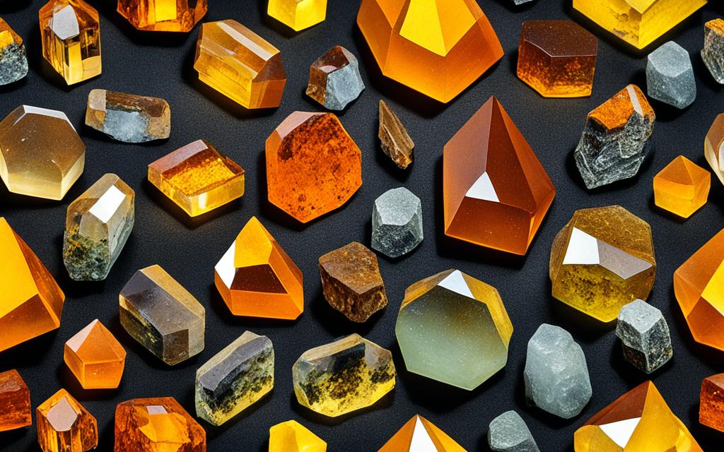 Mimetite