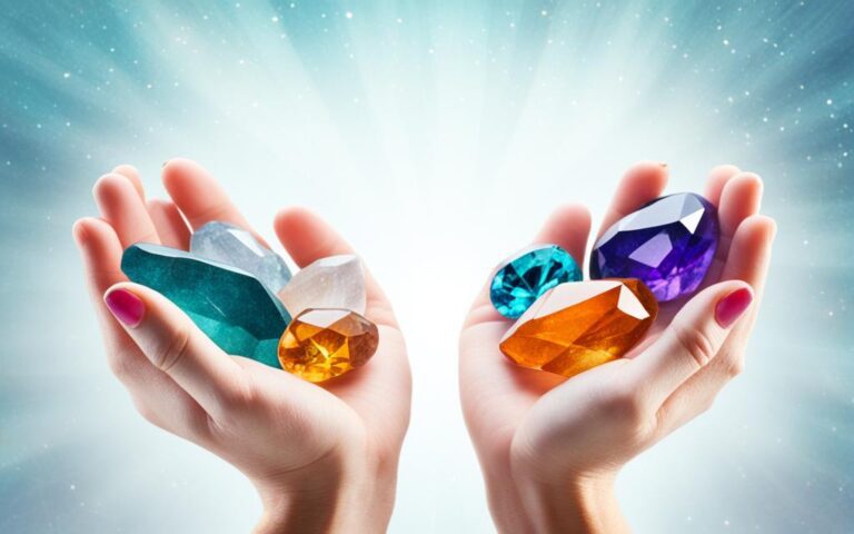 crystals for Gemini (The Twins)