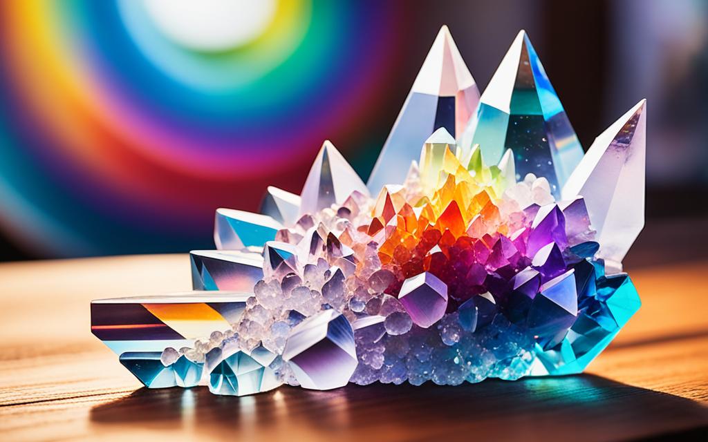 crystals for creativity