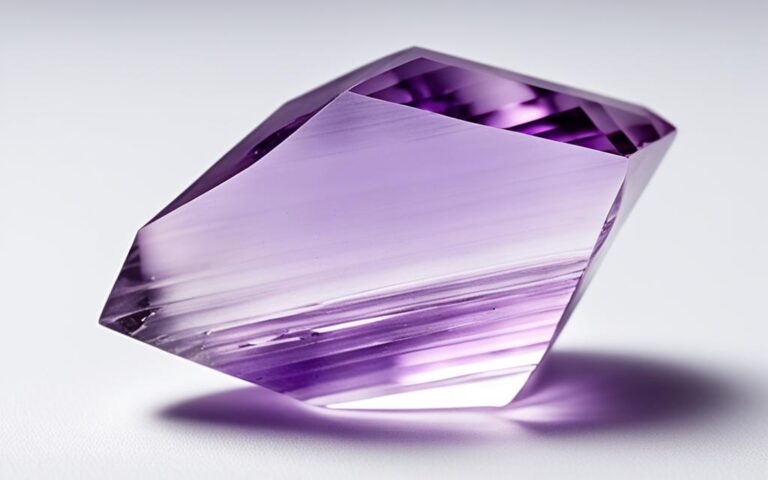 Pink Amethyst