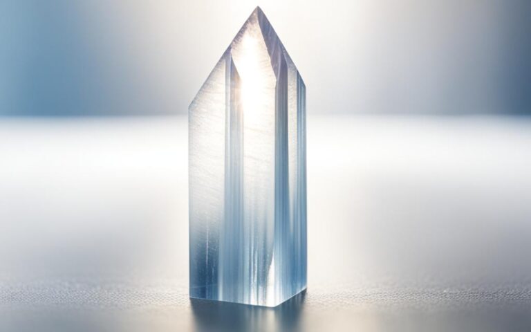 Selenite