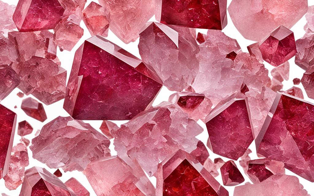 Strawberry Quartz