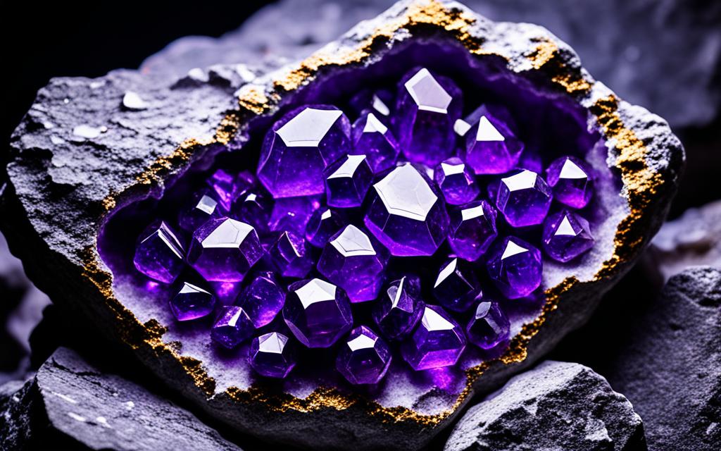 Turkish Amethyst