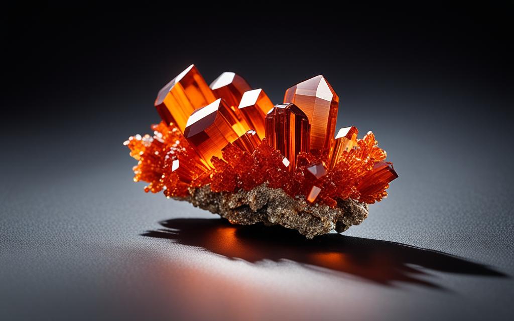 Vanadinite