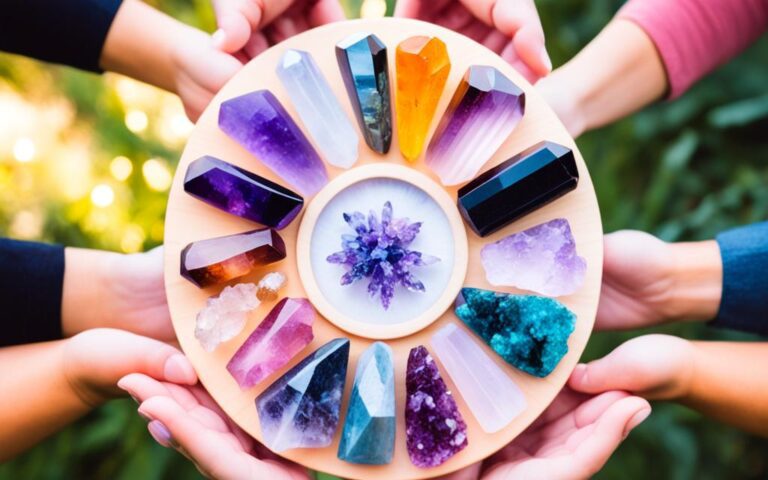 crystals for empaths