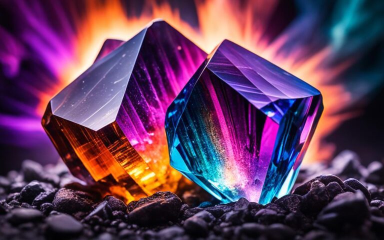 crystals for twin flame