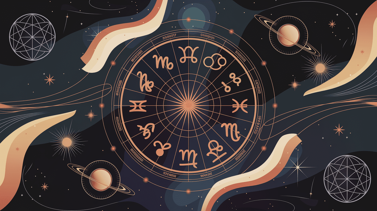 12 houses of astrology — Astrologer Global