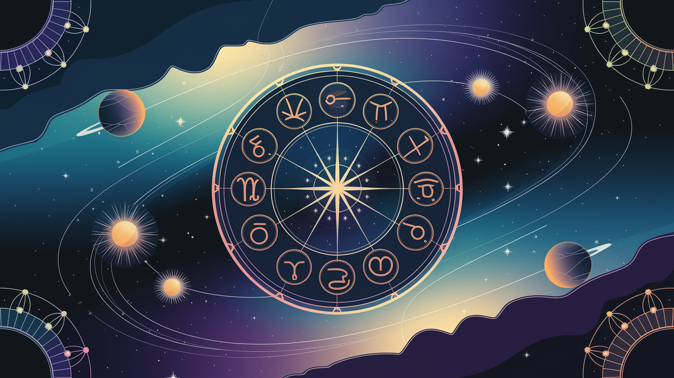 12 houses of astrology — Astrologer Global
