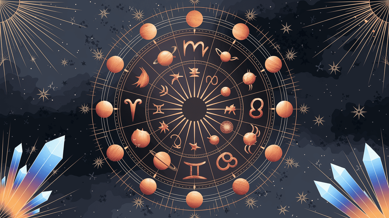 2026 horoscope all signs — Astrologer Global
