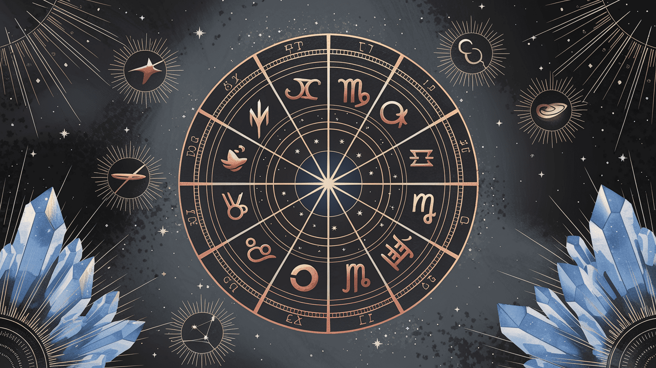 2026 horoscope all signs — Astrologer Global