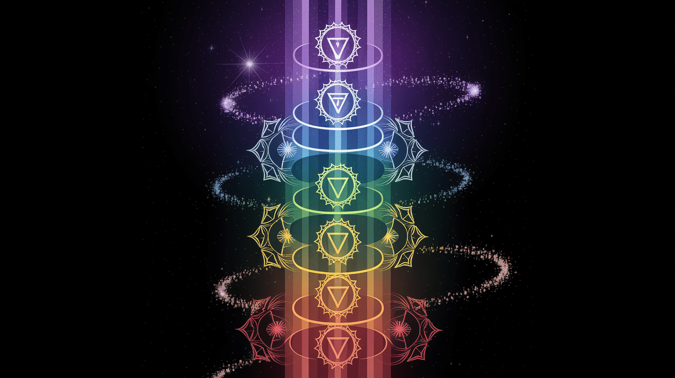 7 chakras meaning — Astrologer Global