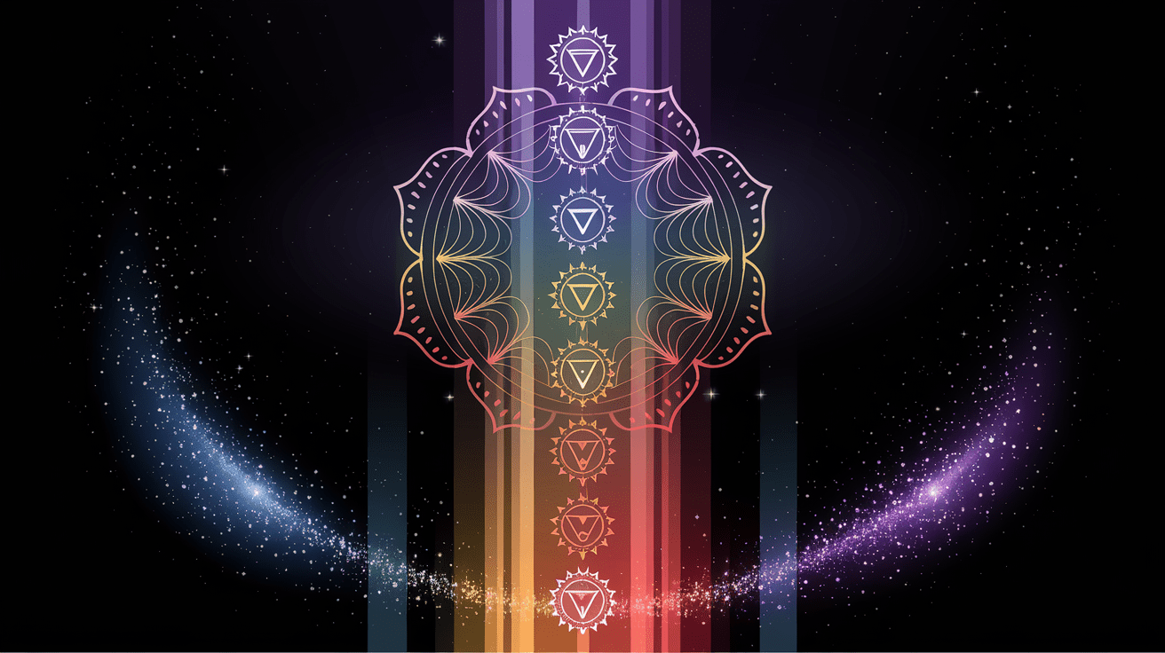 7 chakras meaning — Astrologer Global