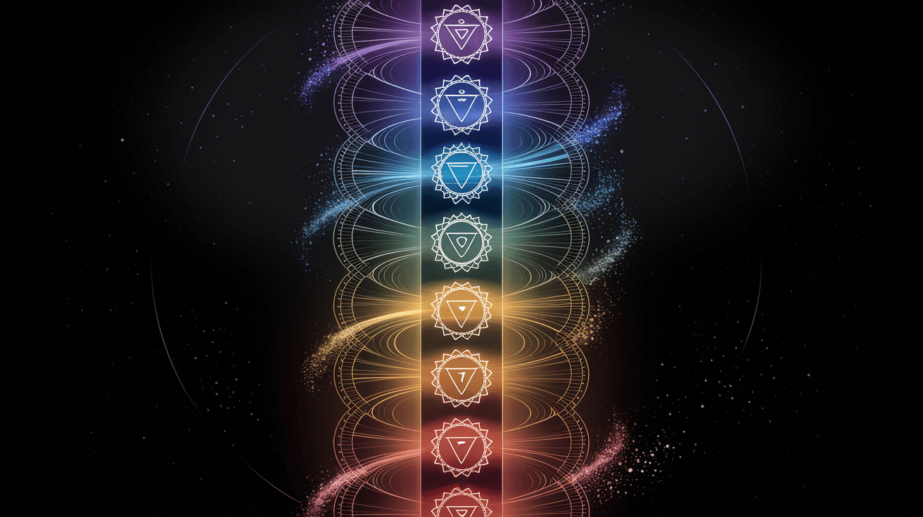 7 chakras meaning — Astrologer Global