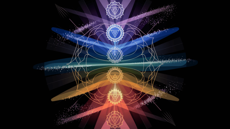 7 chakras meaning — Astrologer Global