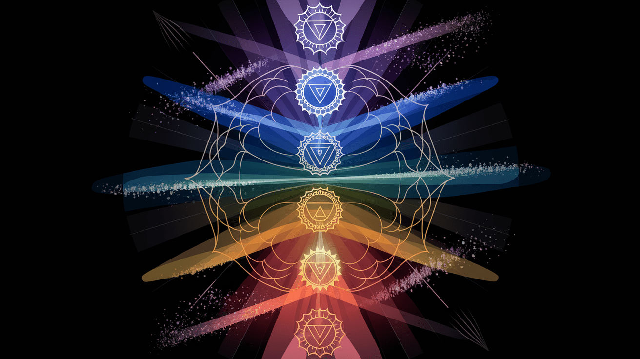 7 chakras meaning — Astrologer Global