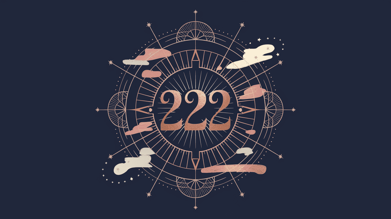 angel number 222 meaning — Astrologer Global