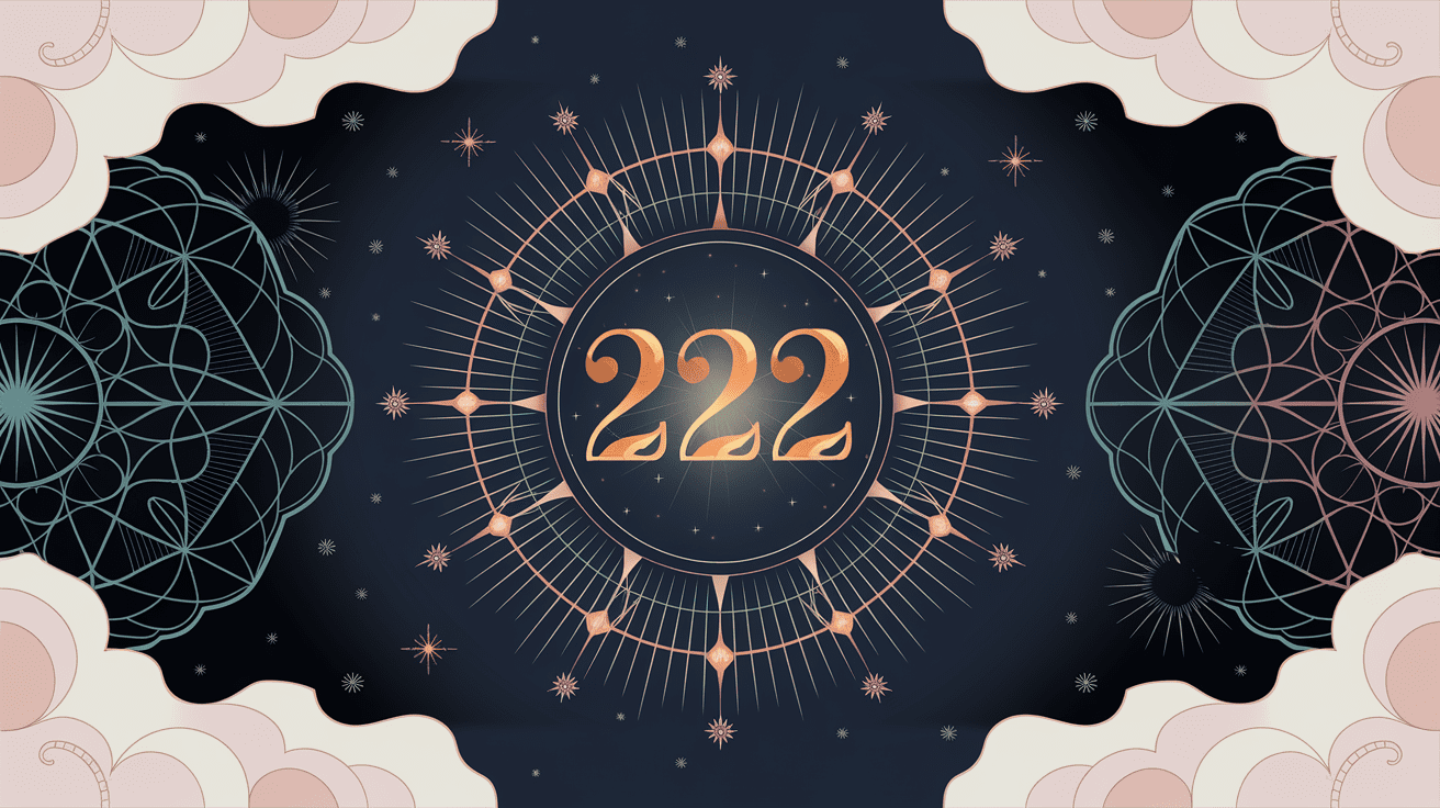 angel number 222 meaning — Astrologer Global