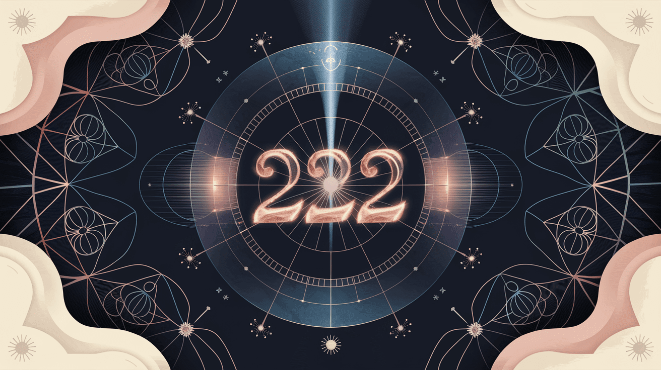 angel number 222 meaning — Astrologer Global