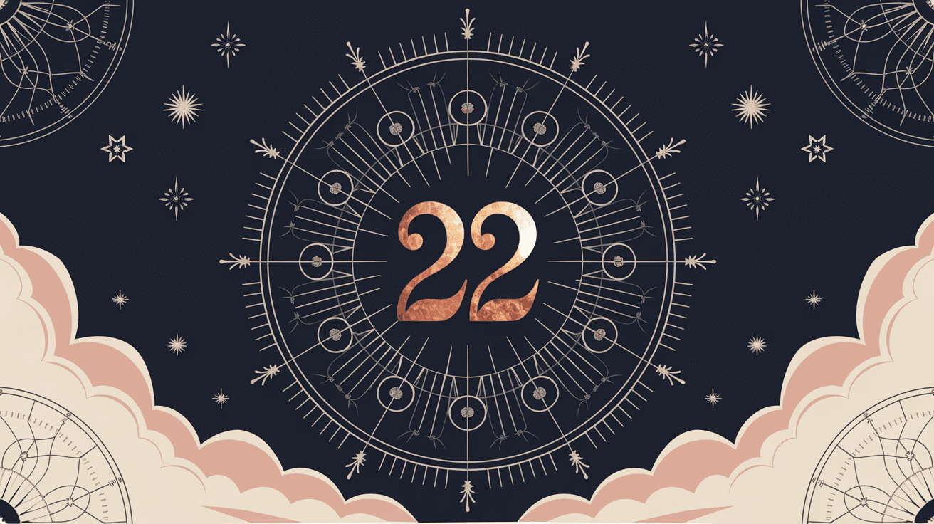angel number 222 meaning — Astrologer Global