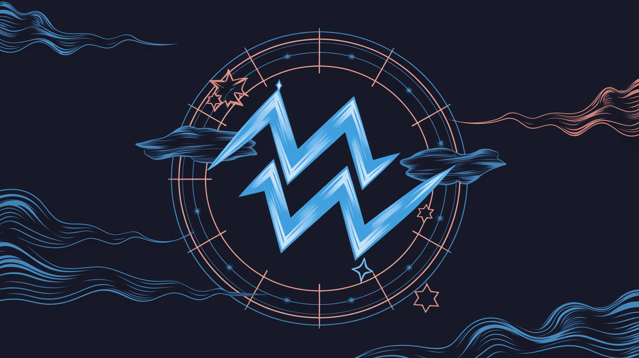 aquarius woman personality — Astrologer Global