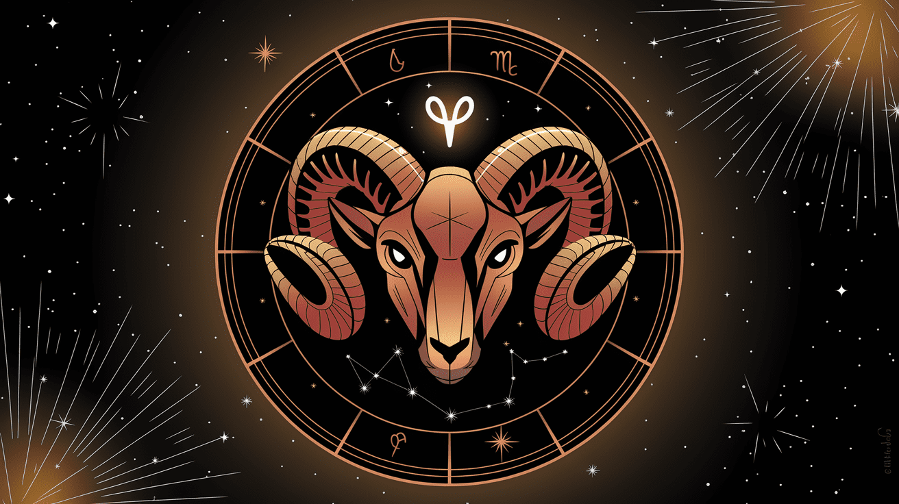 aries personality traits — Astrologer Global
