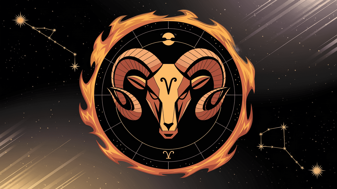 aries personality traits — Astrologer Global