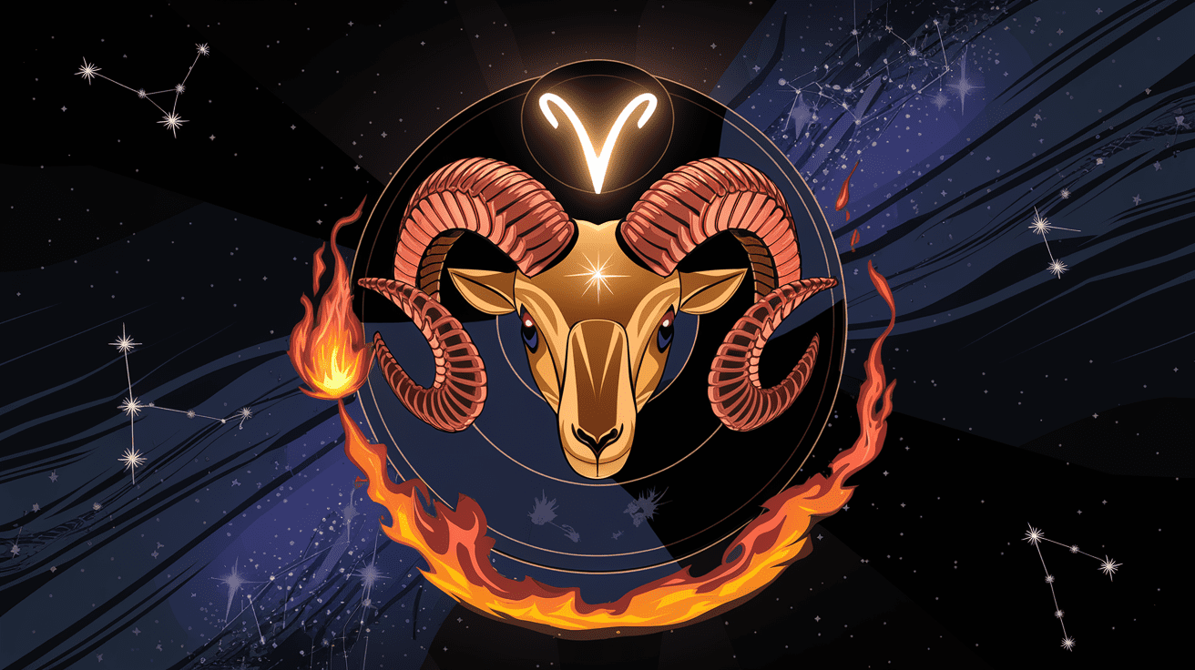 aries personality traits — Astrologer Global