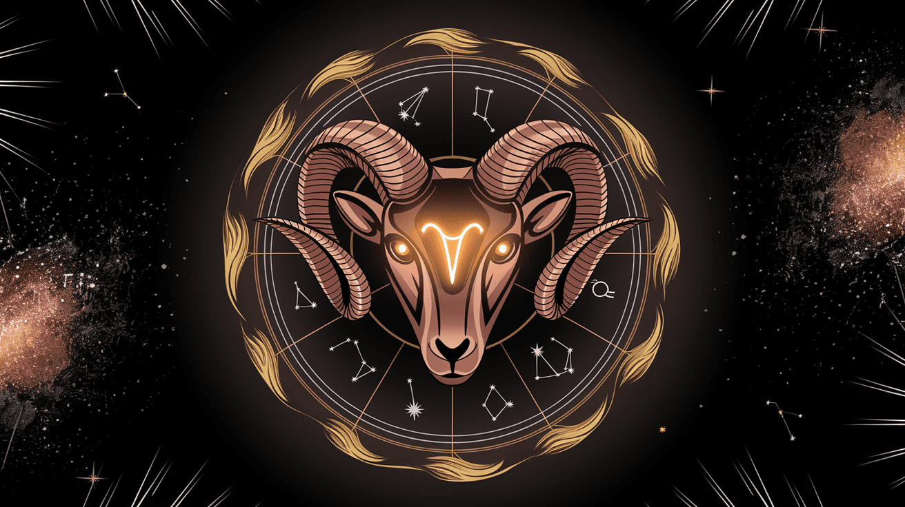 aries personality traits — Astrologer Global