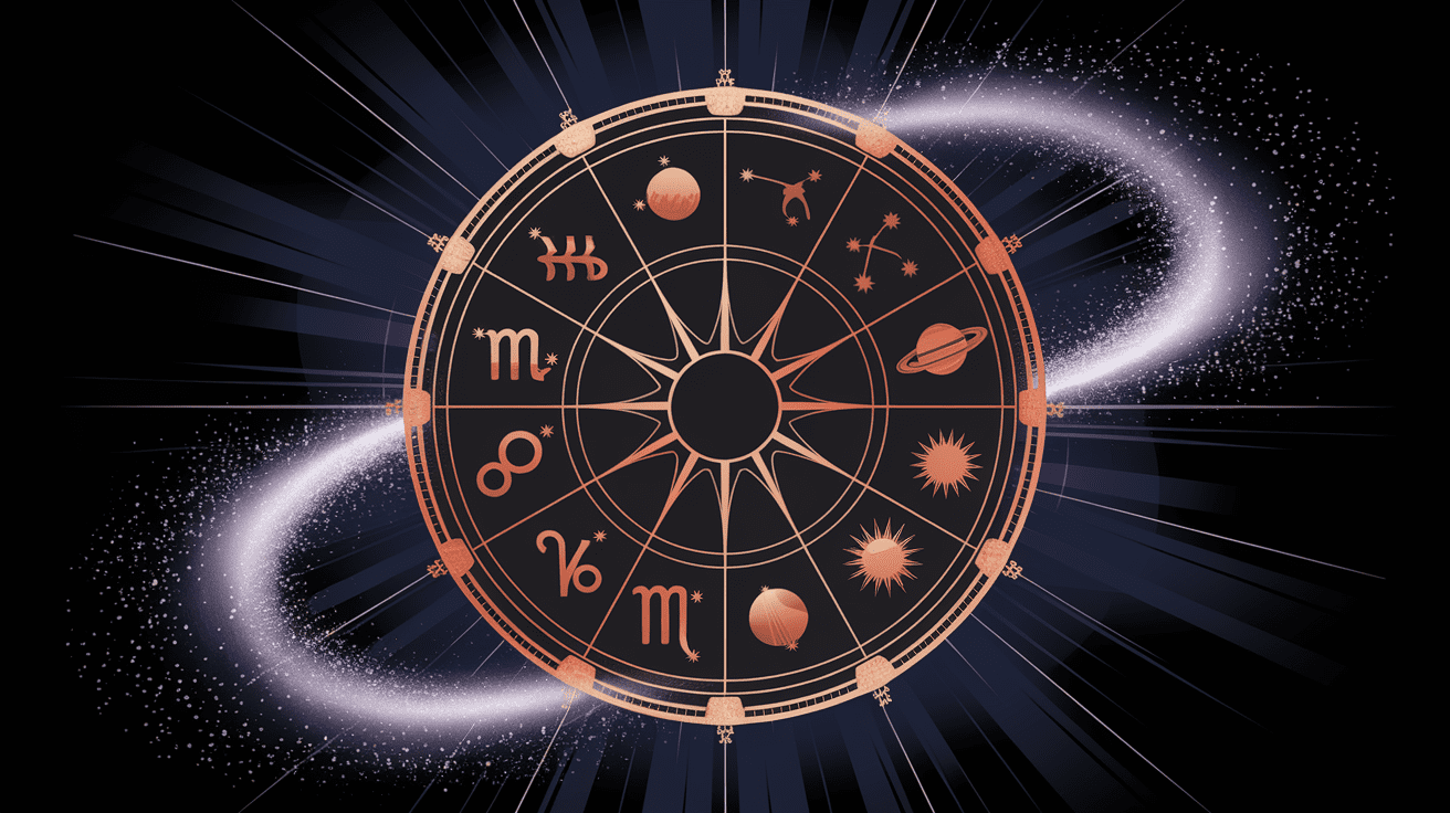 astrology by date of birth — Astrologer Global