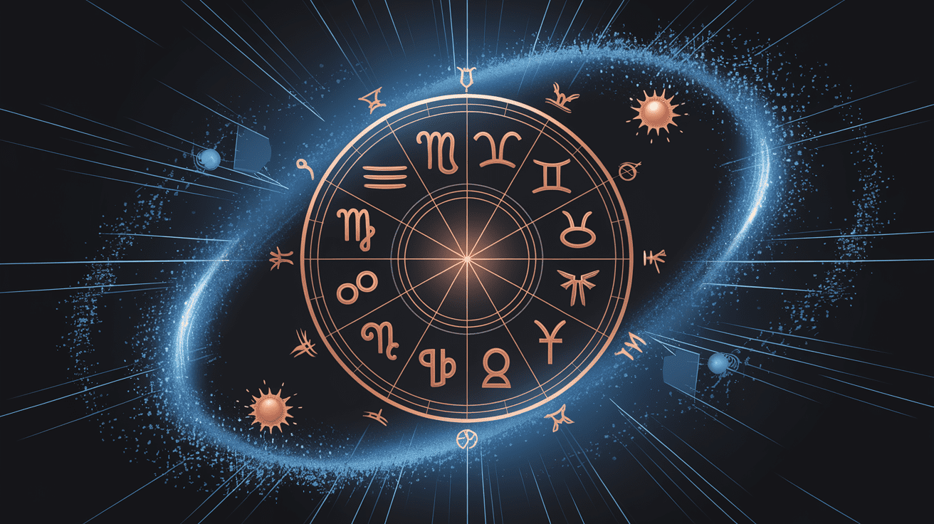 astrology by date of birth — Astrologer Global