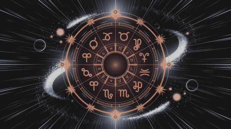 astrology by date of birth — Astrologer Global