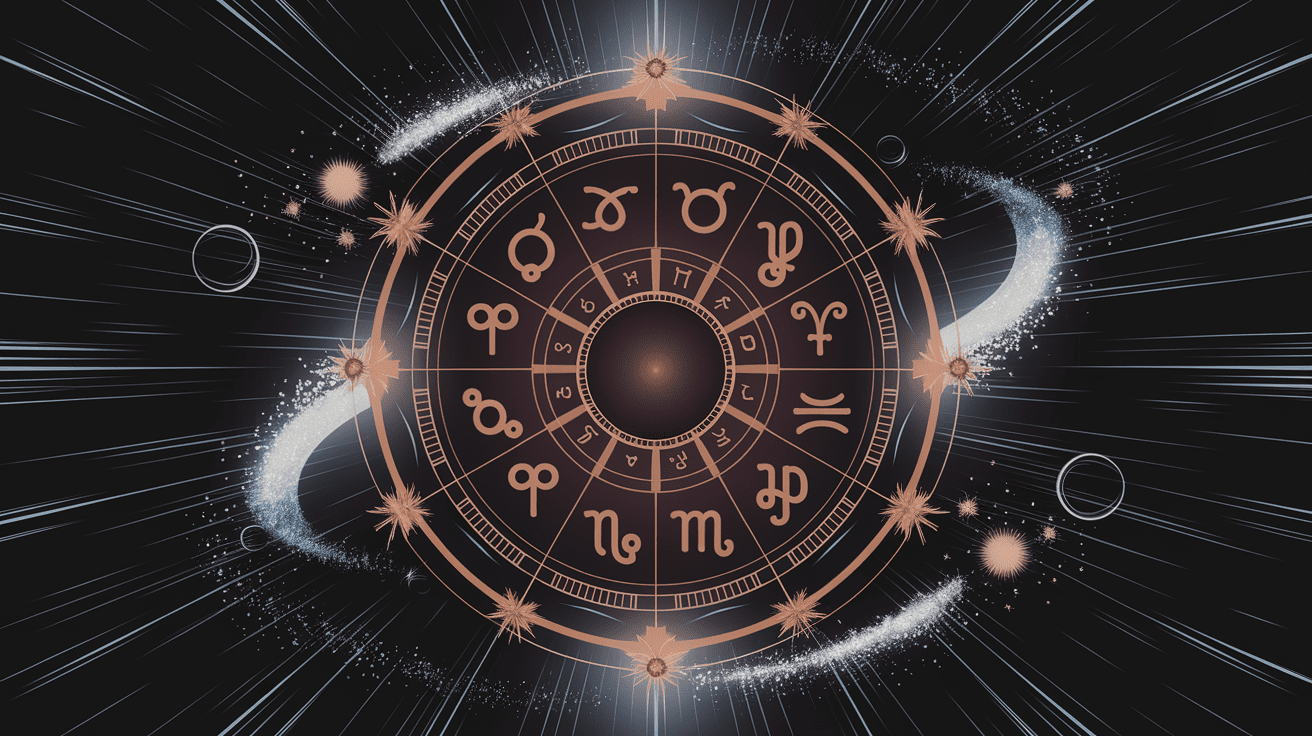 astrology by date of birth — Astrologer Global