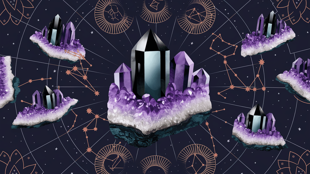 best crystals for anxiety — Astrologer Global