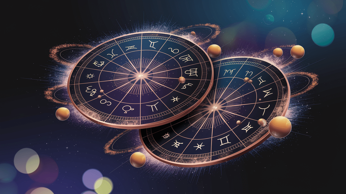 birth chart compatibility — Astrologer Global