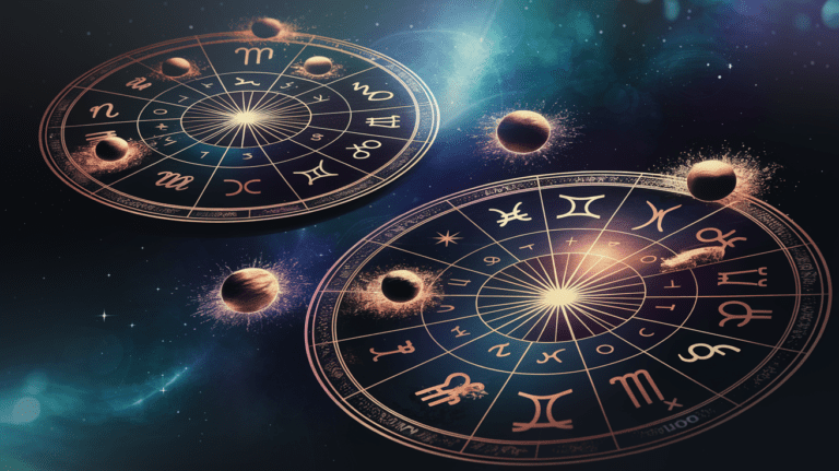 birth chart compatibility — Astrologer Global