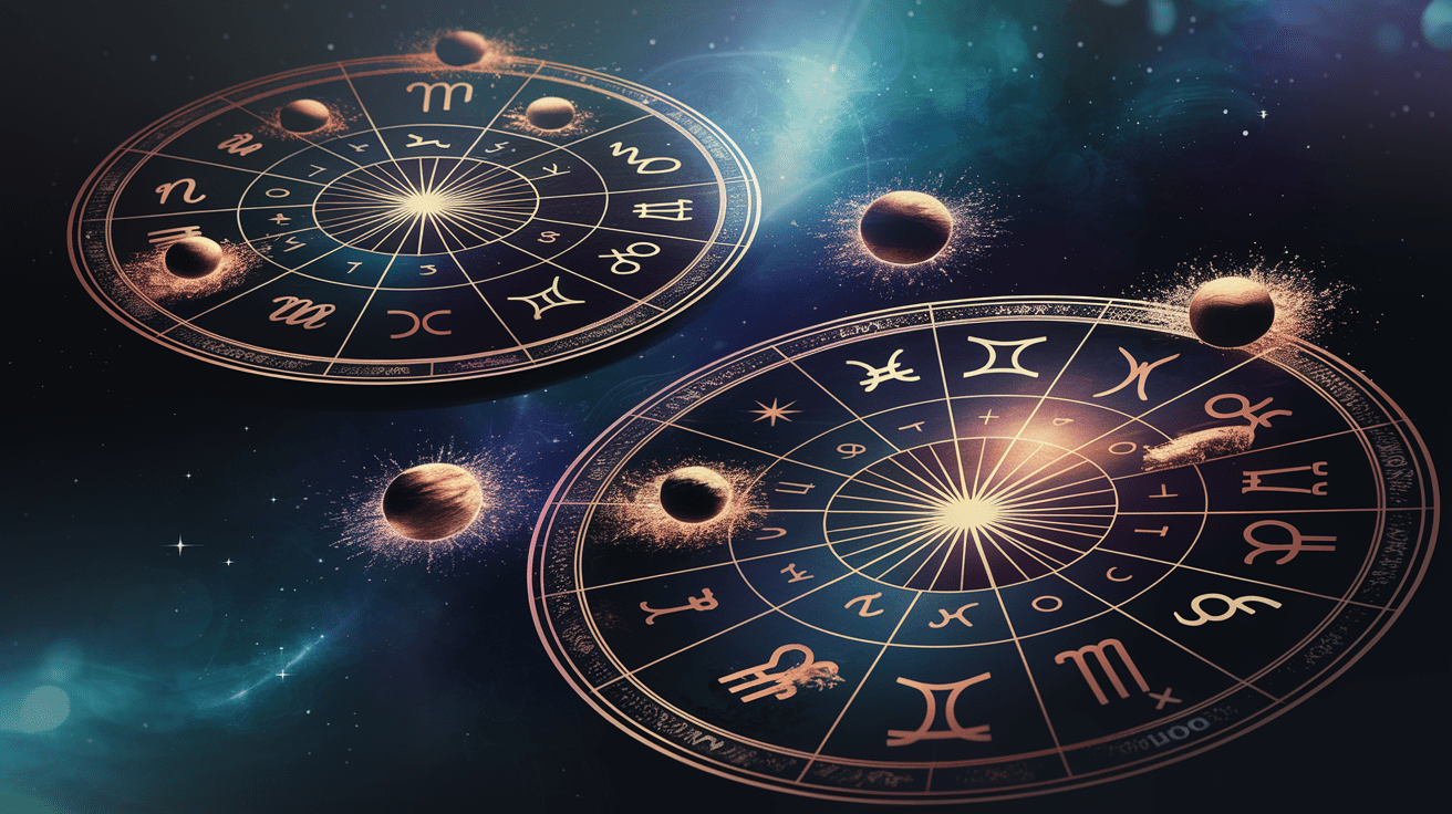 birth chart compatibility — Astrologer Global