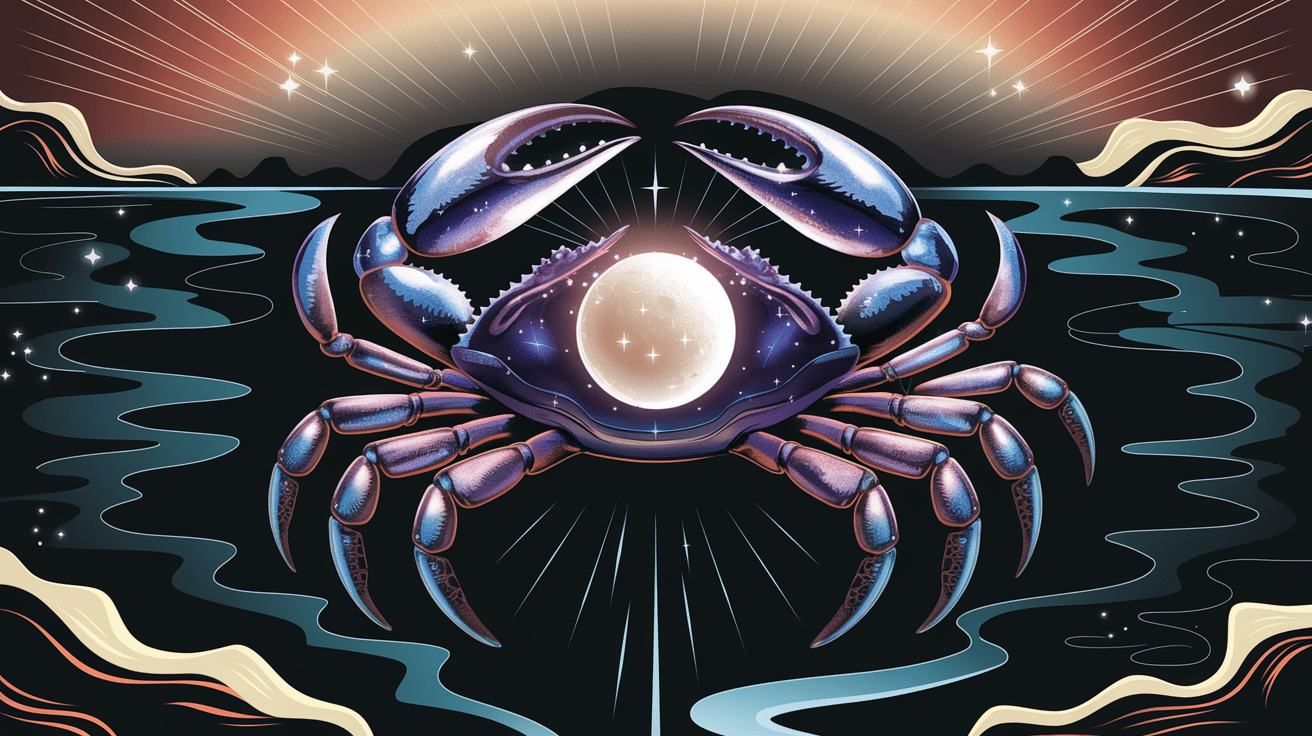 cancer zodiac sign traits — Astrologer Global