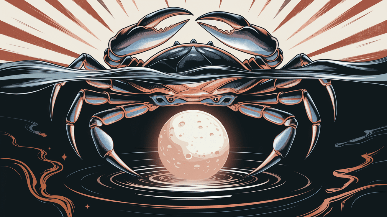 cancer zodiac sign traits — Astrologer Global