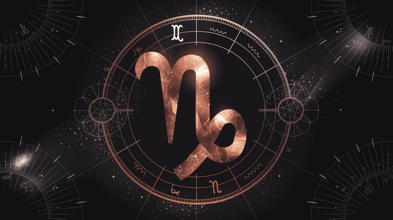 capricorn man in love — Astrologer Global