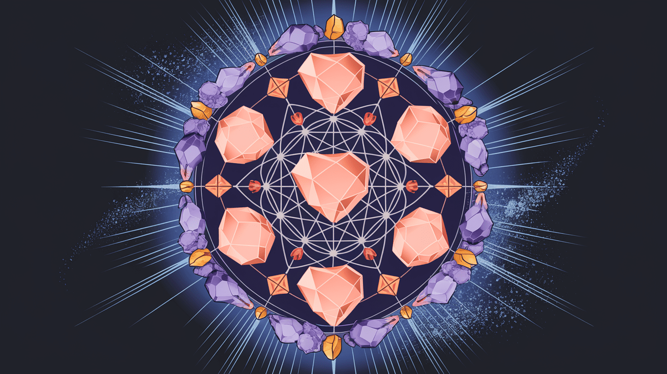 crystals for love — Astrologer Global