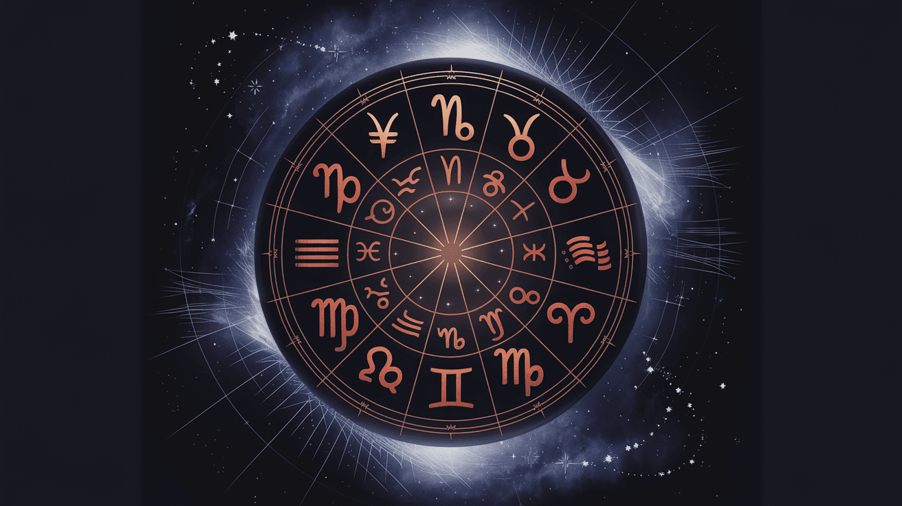 dark side of zodiac signs — Astrologer Global