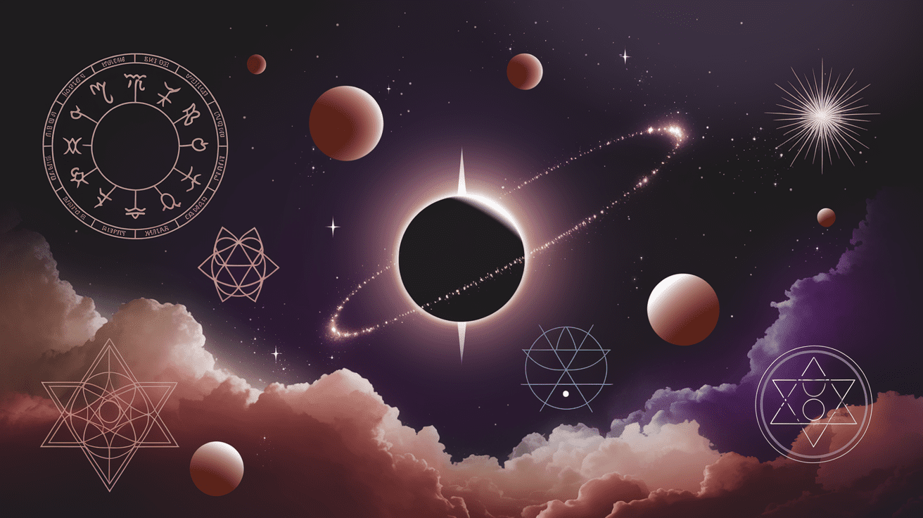 eclipse season 2026 — Astrologer Global